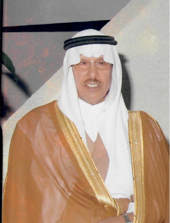 الشيخ محمد بن عبدالعزيز الراجحي